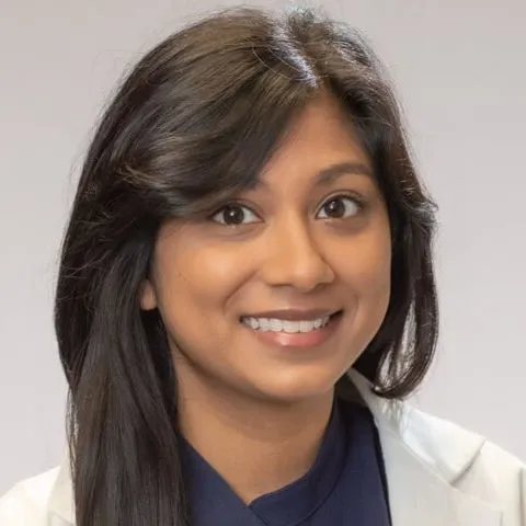Dr. Sarena R Patel, PAC - New Orleans, LA - Neurology, Neurologist