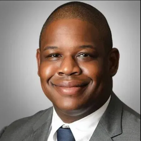 Dr. Abimbola Johnson, DPM