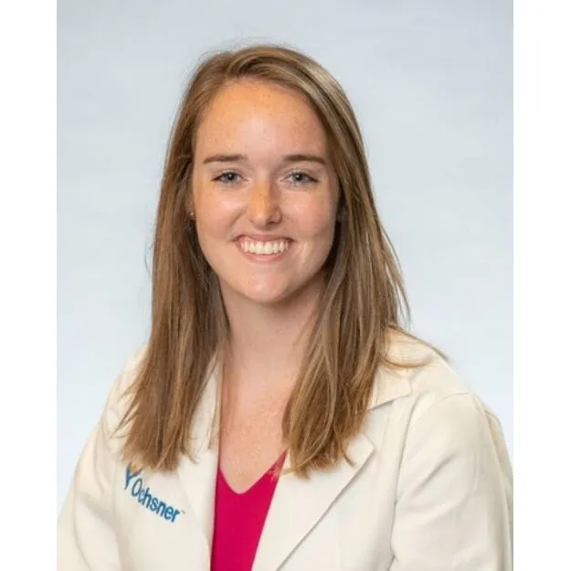 Dr. Taylor Suzanna Nicks, OD - Metairie, LA - Optometry