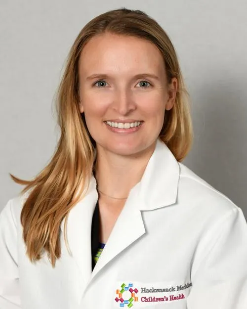 Ashley F Kourgialis, PA - Hackensack, NJ - Critical Care Medicine, Pediatric Emergency Medicine