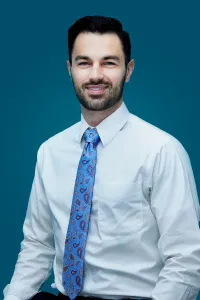 Dr. Dominic Villanti, OD - Boca Raton, FL - Optometry