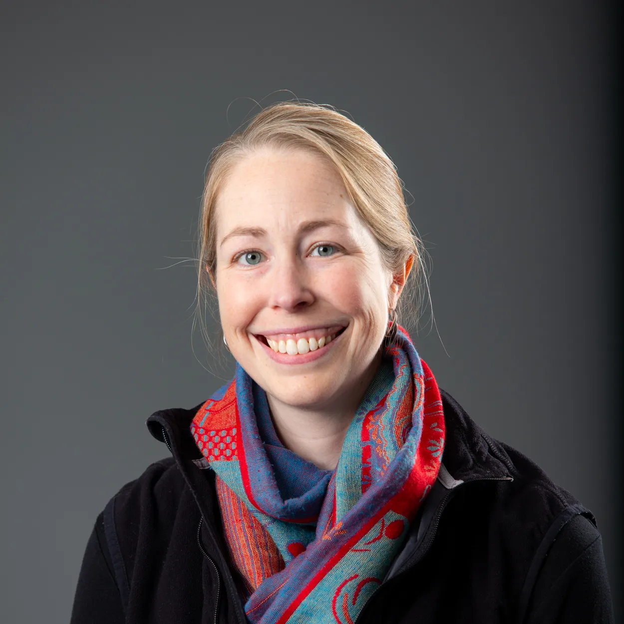 Dr. Marian A. Brookfield