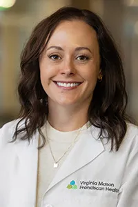 Breanne Murray, PA-C - Gig Harbor, WA - Orthopedic Surgery, Physician Assistants
