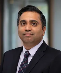 Dr. Ananth S. Eleswarapu, MD - Nyack, NY - Orthopedic Surgery