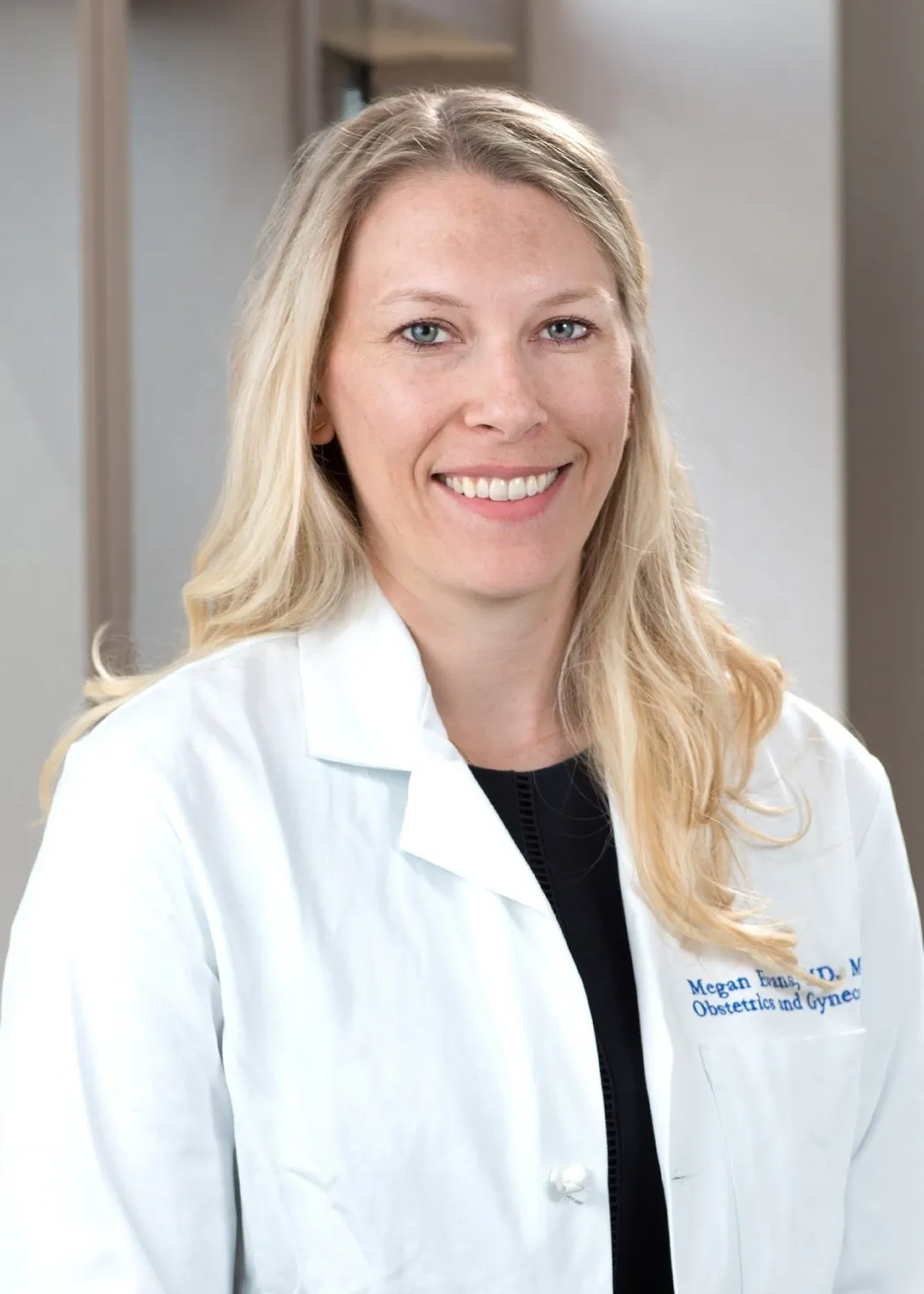 Megan L Evans, MD, MPH - Boston, MA - Obstetrics & Gynecology