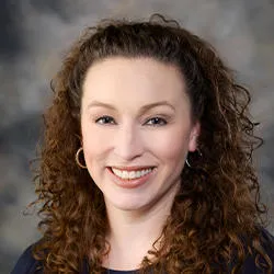 Dr. Jamie Alyson Becker, PhD