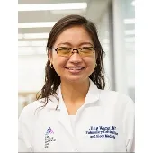Dr. Jing Wang, MD - New York, NY - Sleep Medicine, Pulmonologist
