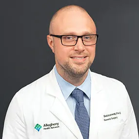 Dr. Tyler Daniel Budziszewski - Erie, PA - Other Specialty