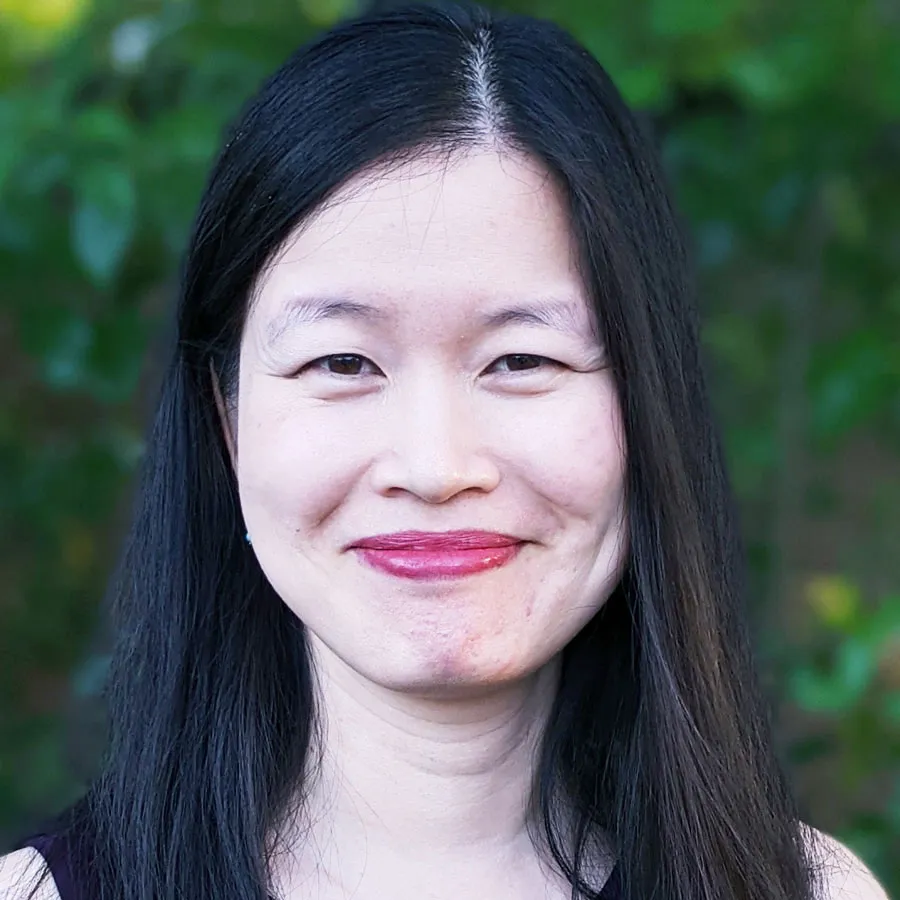 Dr. Anta Yu, PhD - Newark, CA - Psychology