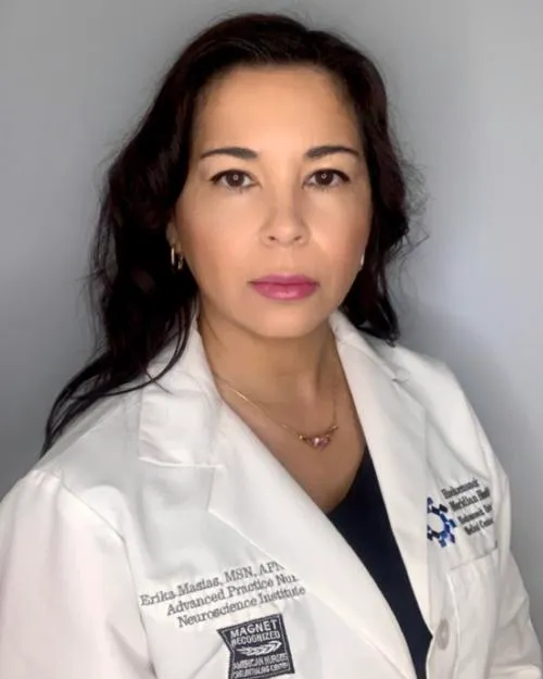 Dr. Erika Gertrudia Masias, APN - Hackensack, NJ - Family Medicine