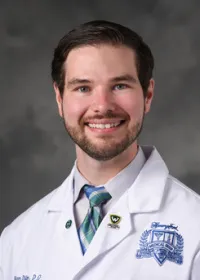 Dr. William P Dillon, DO - Detroit, MI - Infectious Disease