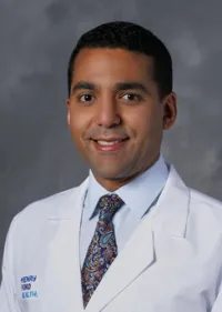 Dr. Khaled Adil, MD - Brownstown Twp, MI - Radiation Oncology