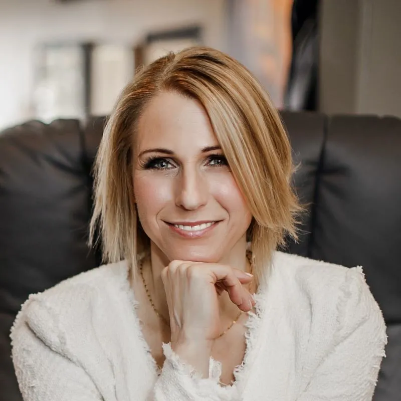 Dr. Lena Agree, PsyD - Birmingham, MI - Psychology