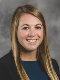 Paige Onweller, PA-C