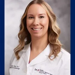 Dr. Ashley Marie Thain, PAC - Mesa, AZ - Obstetrics & Gynecology, Maternal-Fetal Medicine