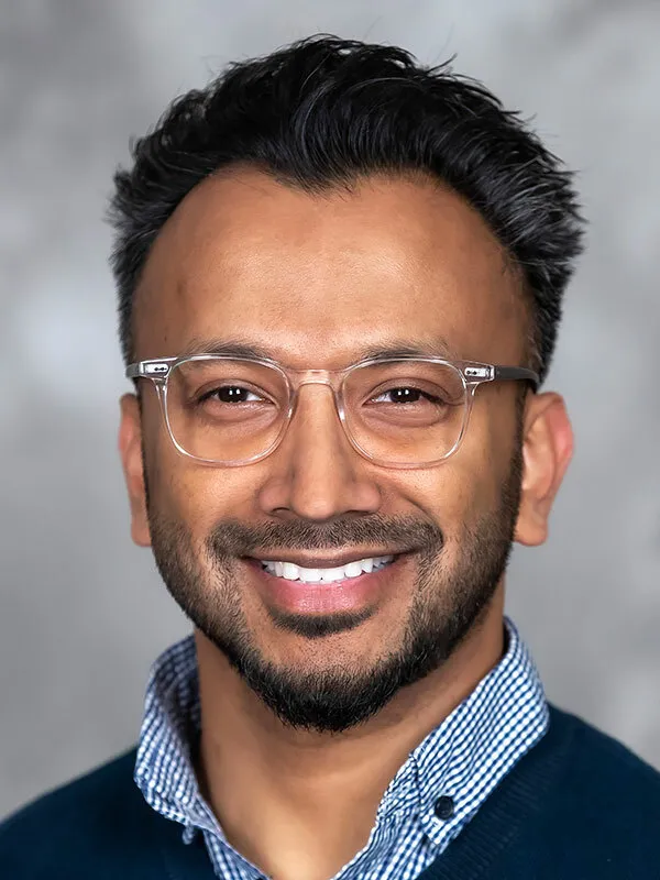 Dr. Micah T Mathai, MD - Fishers, IN - Obstetrics & Gynecology