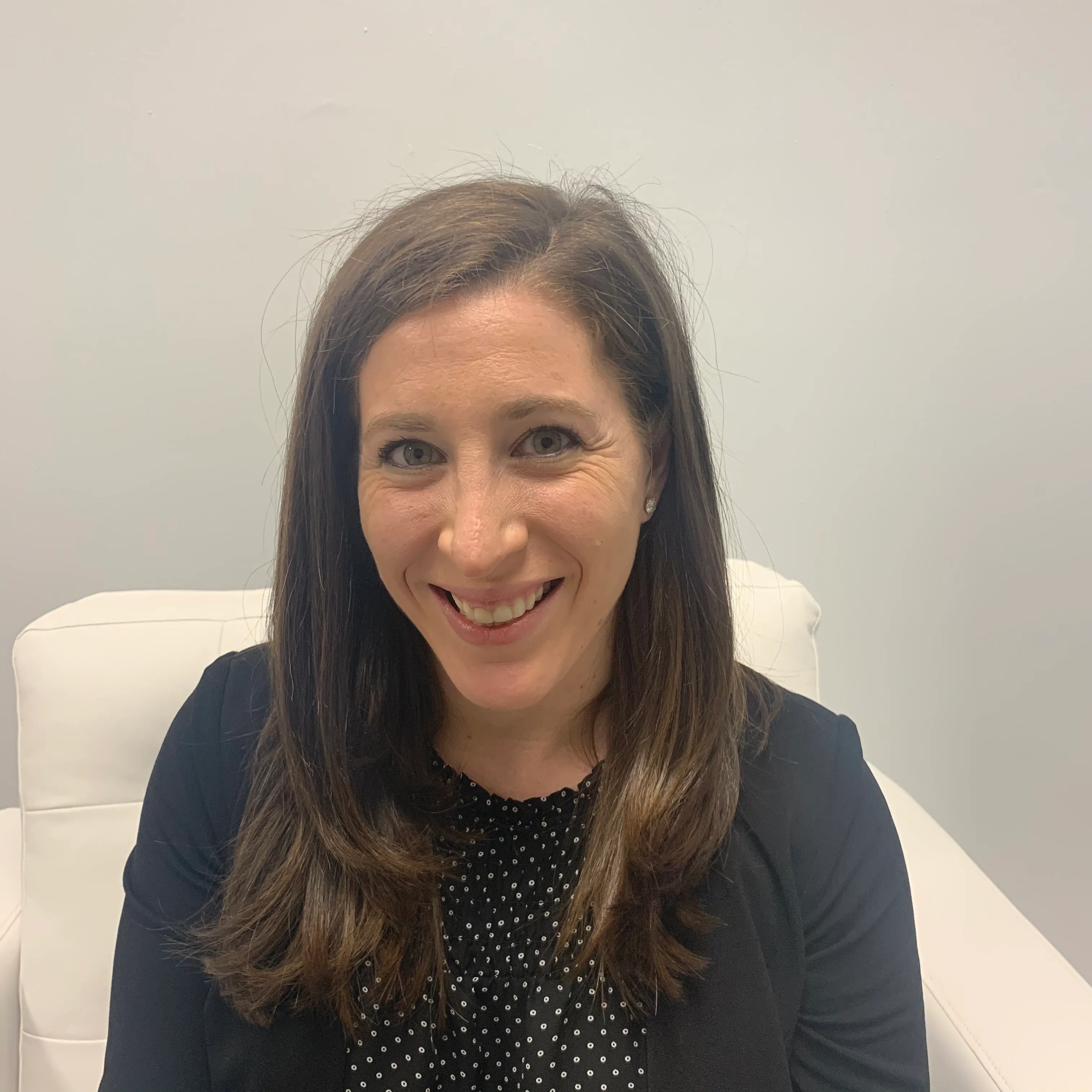Dr. Amanda Viner, PhD
