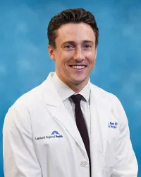 Dr. Matthew Grant Nier, DO - Lakeland, FL - Surgery