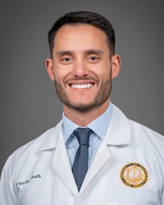 Dr. James Ford, MD - San Diego, CA - Emergency Medicine, Emergency Medicine Specialist