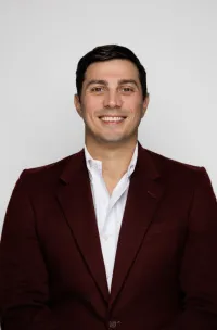 Dr. Jacob Lane Dickinson, DO - Harlingen, TX - Trauma Surgery