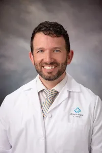 Dr. Ryan Berry, MD - Gainesville, GA - Internal Medicine
