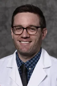Dr. Patrick Robert Mckillion, DO - Jacksonville, FL - Internal Medicine