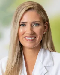 Dr. Merissa Maclayne Johnson, DO - Springfield, OH - Neurology