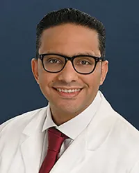 Dr. Mena Mikhail, MD - Easton, PA - Pulmonology, Internal Medicine