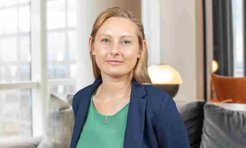 Dr. Elizabeth Shaffer, MD