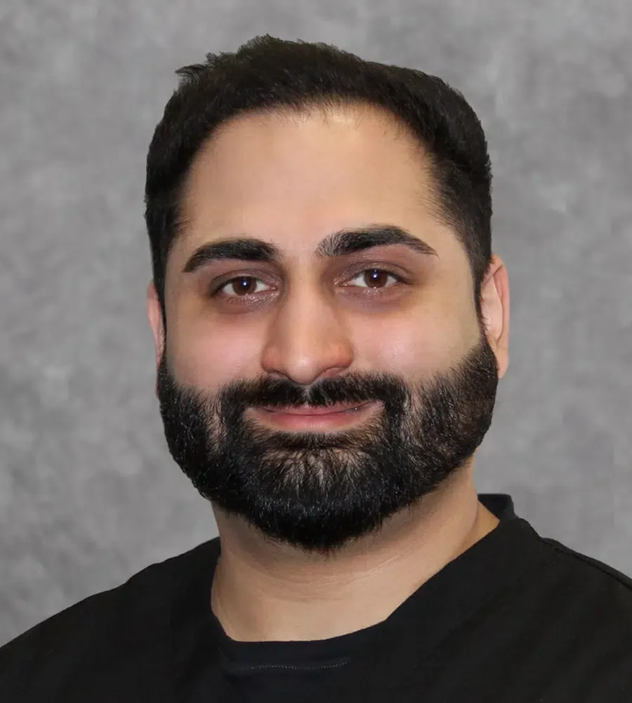 Dr. Asad Khan, DC