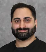 Dr. Asad Khan, DC