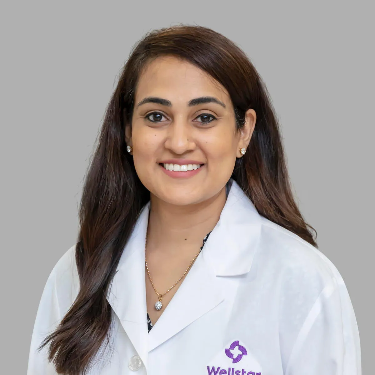 Dr. Ayesha Patel Khanduri - Marietta, GA - Internal Medicine