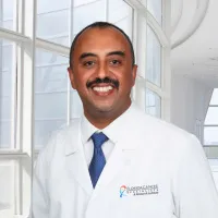 Dr. Yeshanew Teklie, MD - Lady Lake, FL - Oncology