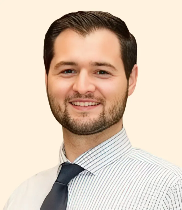 Dr. Dominic Misiak, DO - Novi, MI - Psychiatry, Addiction Medicine, Mental Health Counseling, Psychologist