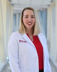 Dr. Meghan Shepherd, MD - Oklahoma City, OK - Surgery