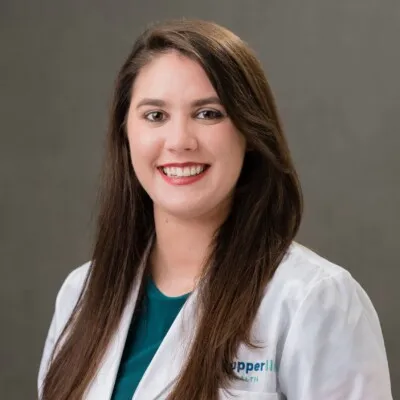 Dr. Mallory Annalois Kirkland, DPM - Birmingham, AL - Podiatry