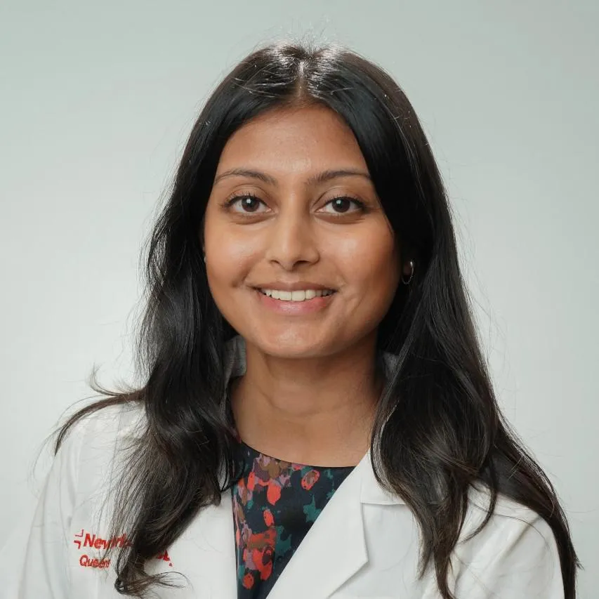 Dr. Kishi M Patel, DO - Jackson Heights, NY - Family Medicine, Sport Medicine Specialist