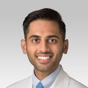 Dr. Ishaan Hublikar, DO - Wheaton, IL - Orthopedic Surgery, General Orthopedics