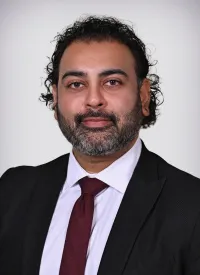 Dr. Mitesh Patel, MD - Gainesville, VA - Family Medicine
