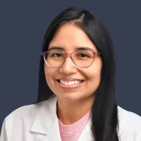 Dr. Karina Espinoza Ardiles, MD