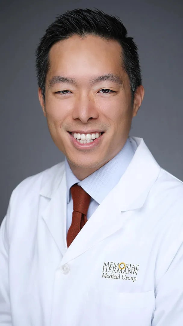 Dr. Andrew Hui, DO - Sugar Land, TX - Family Medicine