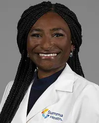 Dr. Maryam Musa Audu, MD - Akron, OH - Internal Medicine