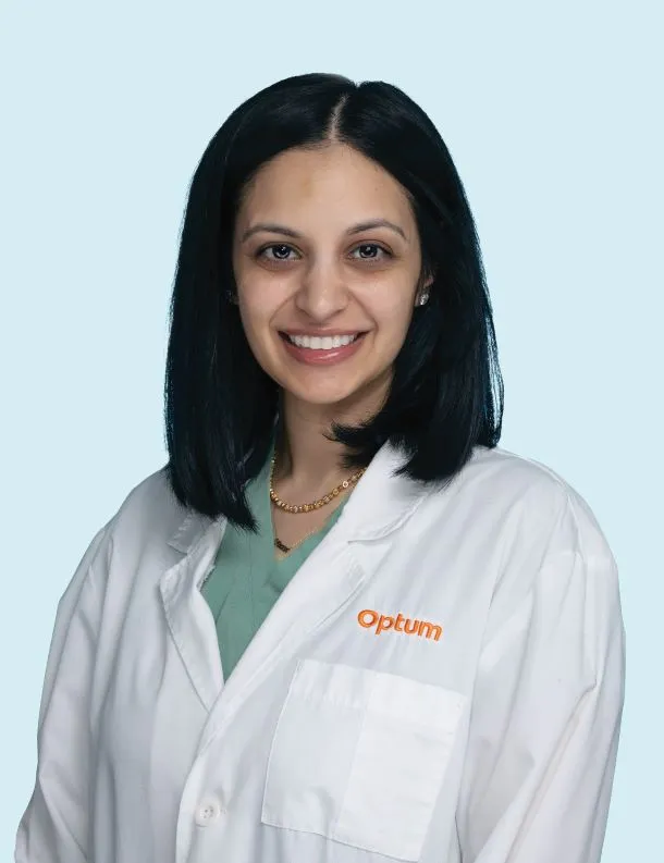Dr. Puja Kohli, MD - Tampa, FL - Internal Medicine