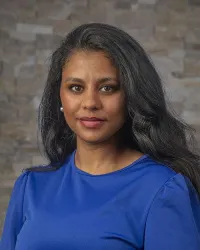 Dr. Setana Idriss, MD