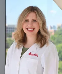 Dr. Alexandra Farrukh, MD - Oklahoma City, OK - Other Specialty