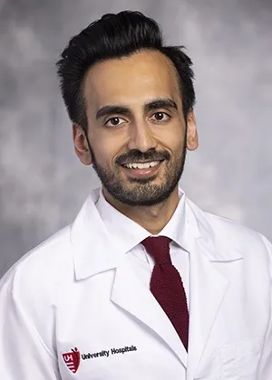 Dr. Rupin Singh, MD - Beachwood, OH - Neurology, Neurologist