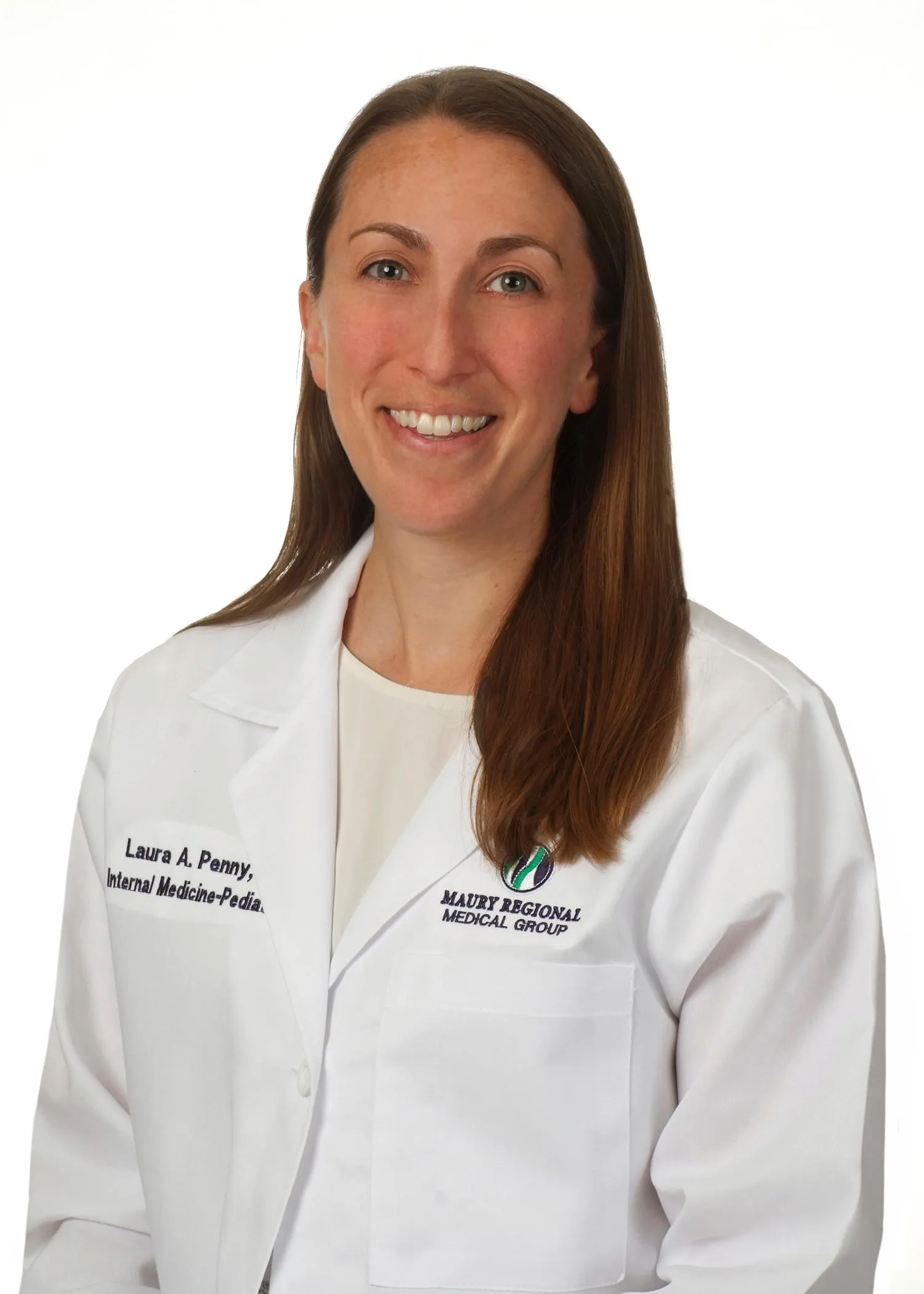Dr. Laura A. Penny, MD - Columbia, TN - Family Medicine, Internal Medicine