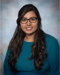 Dr. Moulika Baireddy, DO - Fredericksburg, VA - Infectious Disease