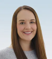 Dr. Danielle Peterson, MD - Tacoma, WA - Orthopedic Surgery