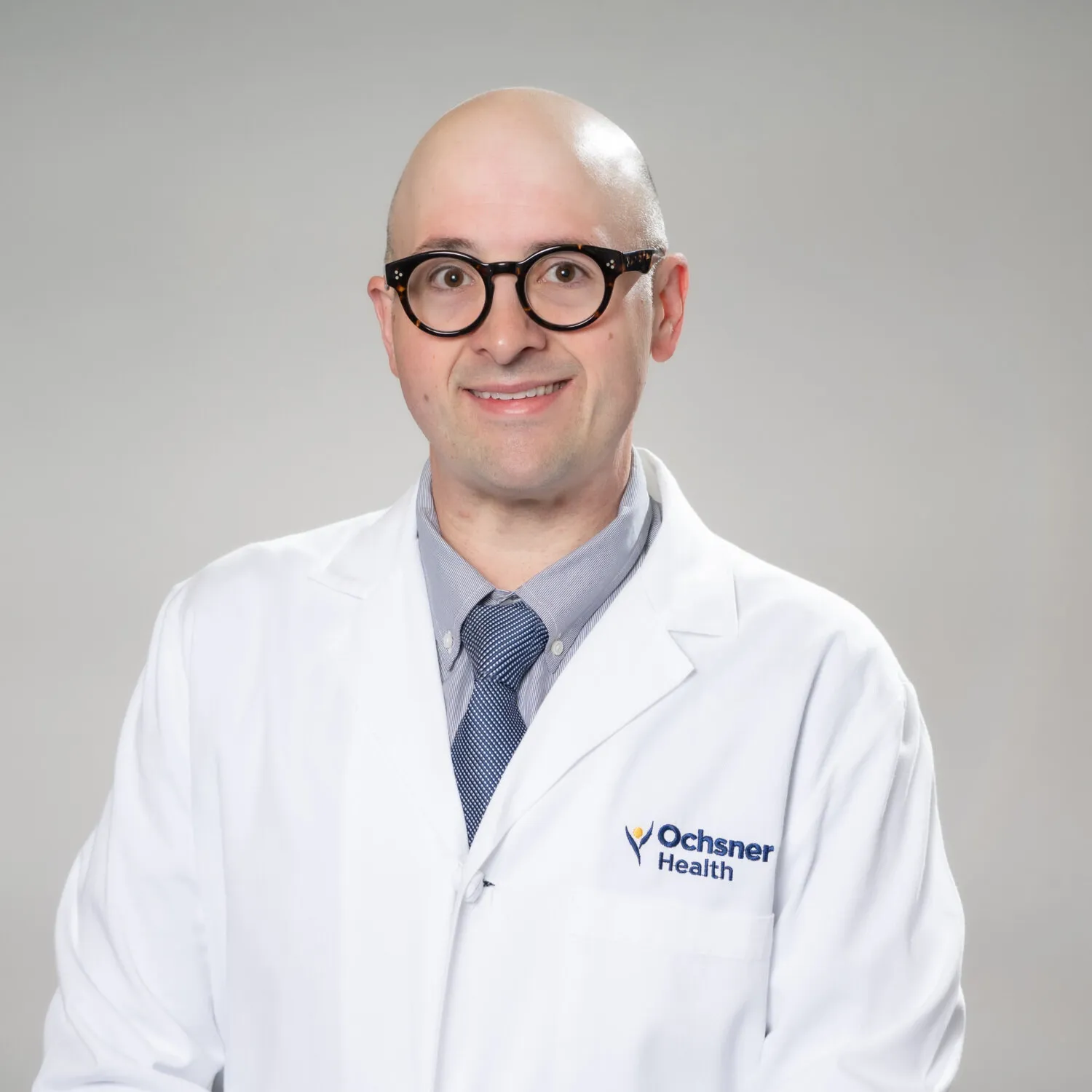 Dr. Travis Andrew Phipps, MD - New Orleans, LA - Family Medicine, Internal Medicine